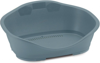 Stefanplast Guļamvieta suņiem SLEEPER 5 (tēraudu