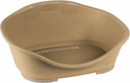 Stefanplast Guļamvieta suņiem SLEEPER 4 (smilšu)