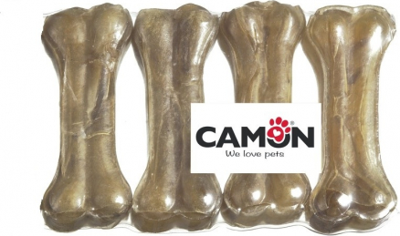 Camon Gardums Košļ. Kauls Natural 45/50gr/10cm