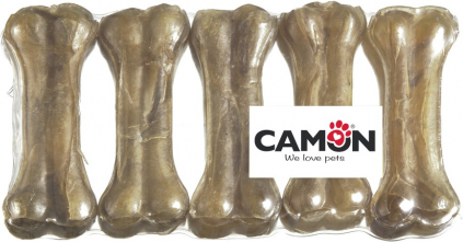 Camon Gardums Košļ. Kauls Natural 20/25gr/7