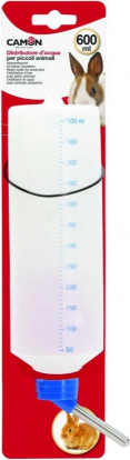 Camon Dzirdinātava grauzējiem 600ml