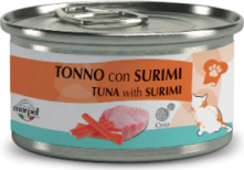 Marpet Chef 80gr Cat Tuna with
