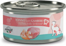 Marpet Chef 80gr Cat Tuna with