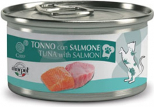 Marpet Chef 80gr Cat Tuna with