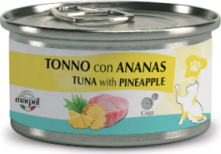 Marpet Chef 80gr Cat Tuna with
