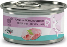 Marpet Chef 80gr Cat Tuna with