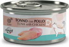 Marpet Chef 80gr Cat Tuna with