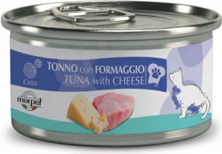 Marpet Chef 80gr Cat Tuna with