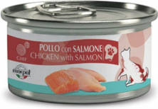 Marpet Chef 80gr Cat Chicken with