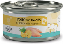 Marpet Chef 80gr Cat Chicken with