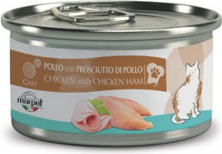Marpet Chef 80gr Cat Chicken with