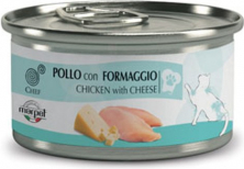 Marpet Chef 80gr Cat Chicken with
