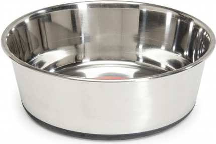 Camon Bļoda nerūsējošā tērauda neslīdoša 13cm/550ml
