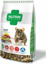 NUTRIN Nature - Rat 750gr -