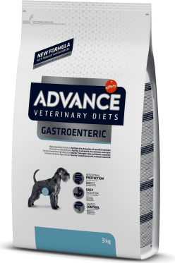 ADVANCE VET DOG GASTROENTERIC 3.0KG