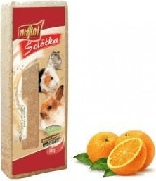 Vitapol SAWDUST orange 1.1kg -