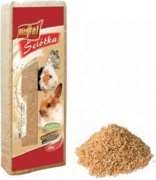 Vitapol SAWDUST natural 1.1kg -