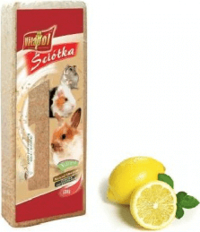 Vitapol SAWDUST lemon 1.1kg -
