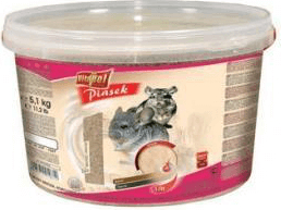 Vitapol SAND bucket for chinchilla 5