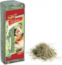 HAY for rodents and rabbit 500g