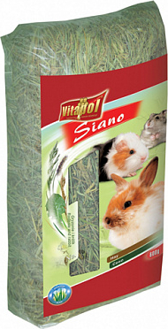 HAY for rodents and rabbit 250g