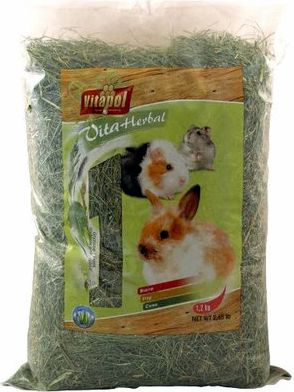 HAY for rodents and rabbit 1