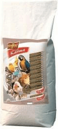 EXOTIC cocktail for rodents, 15 kg