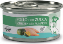 Marpet Chef 80gr Cat Chicken with