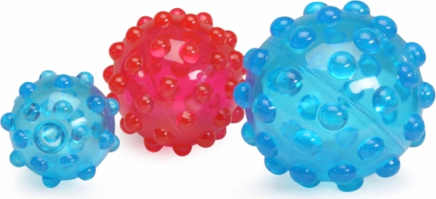 Camon Rot. Suņiem Termoplast. gum. bumba