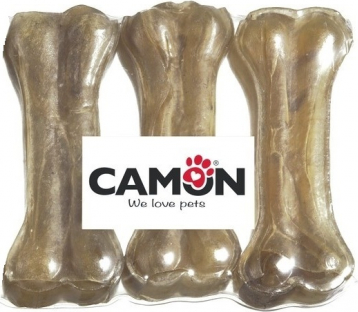 Camon Gardums Košļ. Kauls Natural 70/80g/13