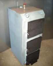 Apkures katls SC-18SAV