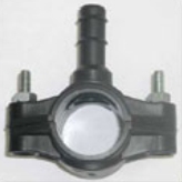 Skava ar atzaru D32x16mm