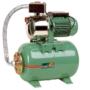 Ūdensapgādes automāts CAM 88/22 HL