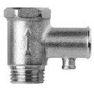 Drošības vārsts boilerim SB 1/2" 8