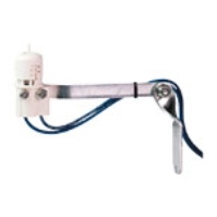 MINI-CLIK lietus sensors, Hunter