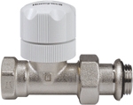 Termoventilis VENUS 1/2"taisns (O-blīve)
