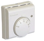 Telpas termostats 10-30C 10(3) A,230V