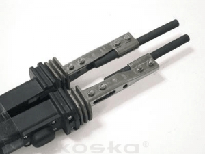 Elektrodi ROTHERM 2000 (apaļi)
