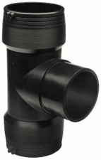 EM trejgabals 40mm SDR11