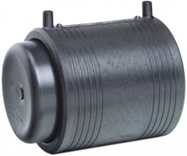 EM noslēgtapa D50mm SDR11
