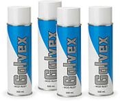 Pretkorozijas aerosols GALVEX 500ml