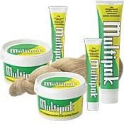 Blīvējamā pasta MULTIPAK 50gr.
