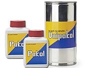 Blīvējamā pasta PAKOL 250ml (eļļa,degv
