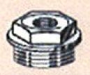 Pāreja MF 1x1/2" LH (kreisā), 526314