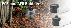 Sprausla PCB-25 Bubbler, 0,9l/min (RZWS)