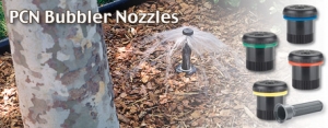 Sprausla PCN 10 Bubbler, 3,8l/min
