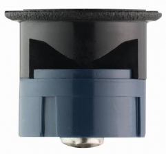 Sprausla ES515, gals līnija 1.5x4