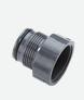 MPADAPTER adapteris manometram, Hunter