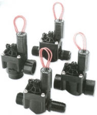PGV-100 G-B, elektrovārsts 1"FF, Hunter