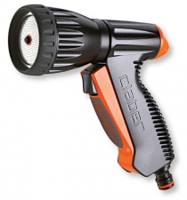Pistole laistīšanas MULTI-JET (blisterī)